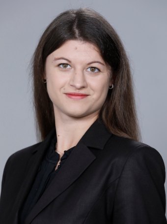 Konstantina Ventsislavova Petrova