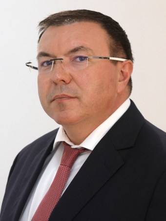 Kostadin Georgiev Angelov