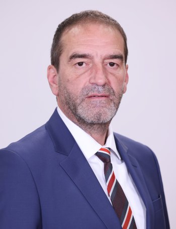 Костадин Илиев Хаджийски