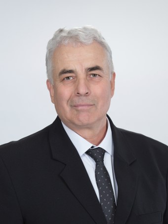Krasimir Andreev Papazov