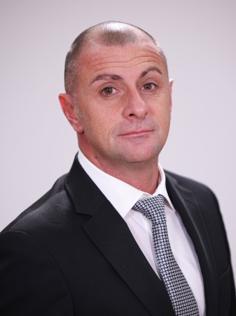 Krasimir Dimchev Donchev