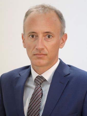 Красимир Георгиев Вълчев