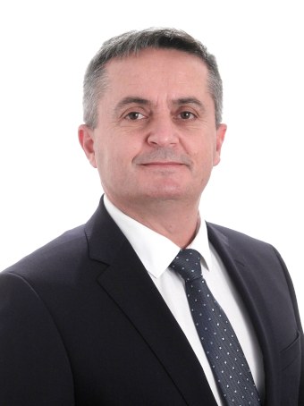 Krasimir Mitkov Sabev