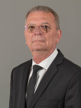 Krasimir Tsekov Ivanov
