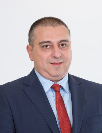 Крум Владимиров Неделков