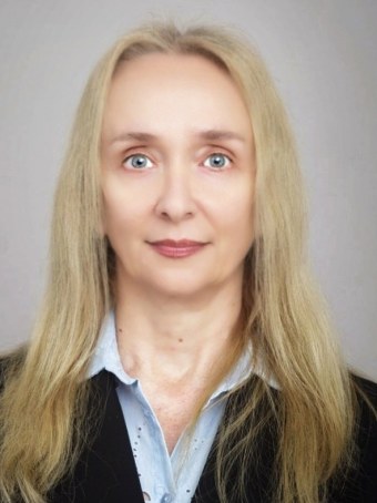 Lilia Marinova Dimitrova