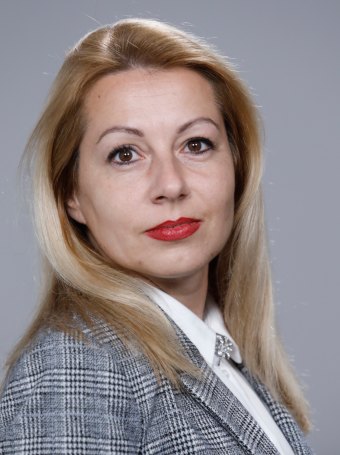 Лилия Недкова Недева