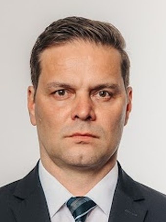Lorin Lyubenovich Lorinkov