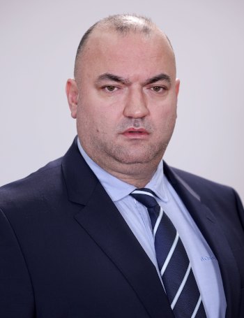 Любиша Блажевски