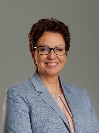 Lyudmila Nikolaeva Ilieva