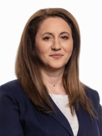 Margarita Ivanova Mahaeva