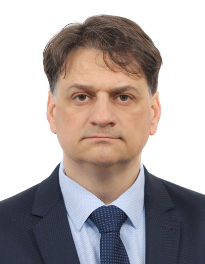 Мариан Стоянов Бачев
