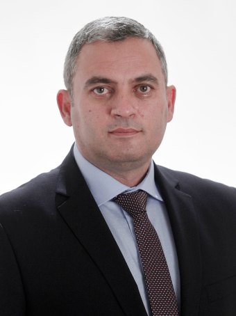 Mario Kirov Rangelov