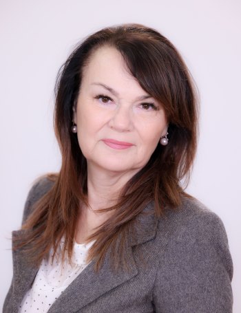 Maria Dimova Ilieva