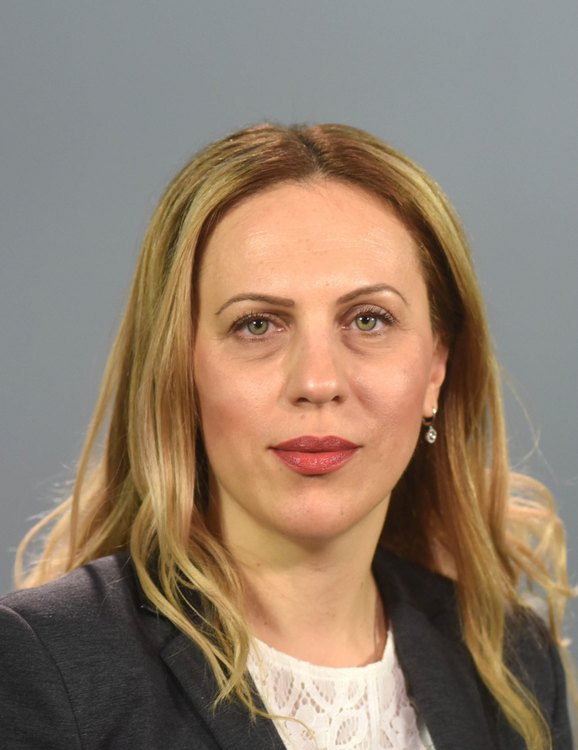 Марияна Петкова Николова