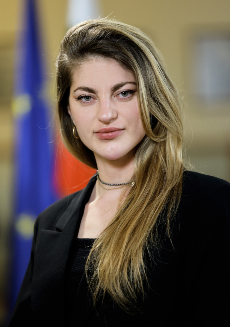 Maria Stoeva Nedina