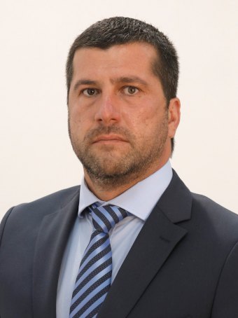Martin Petrov Andonov