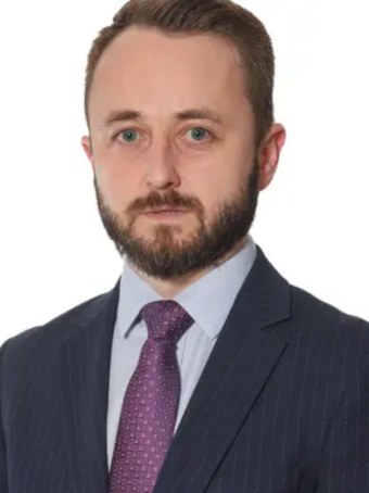Mesut Erdinch Rushid