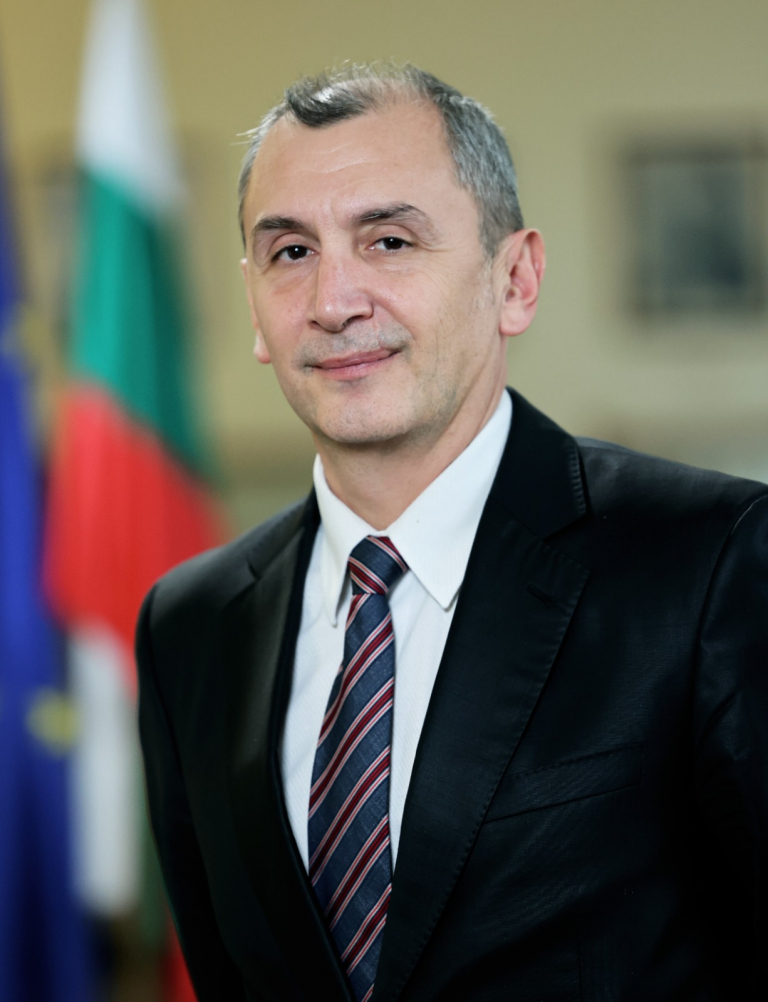 Mihail Aleksandrov Okoliyski