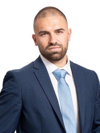 Mihail Iliev Mitov
