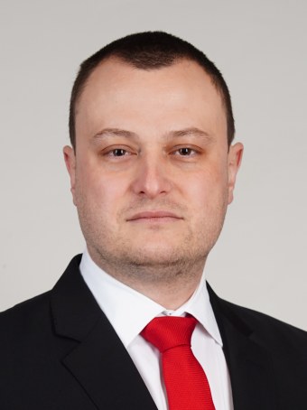 Mihail Ivov Mihaylov