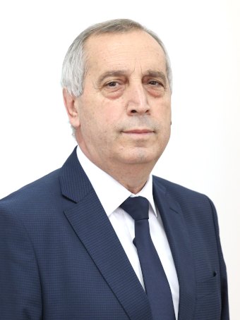 Mihail Petkov Iliev