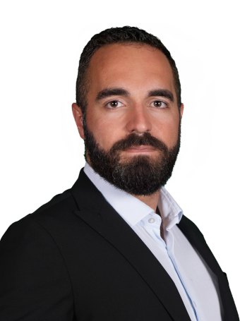 Михал Григоров Камбарев