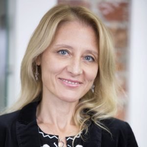 Milena Ivanova Stoycheva