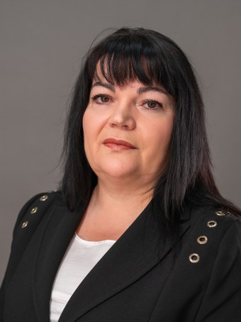 Milena Nikolova Nedeva