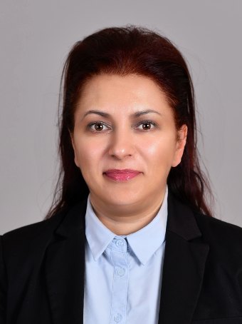 Milena Slavova Dimova
