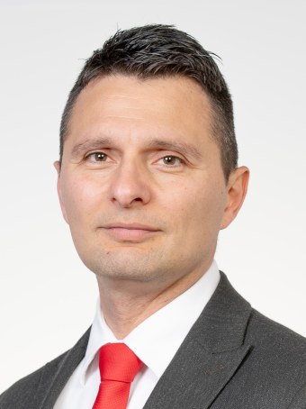 Milen Kolev Trifonov