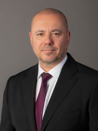 Milen Stoychev Deliyski