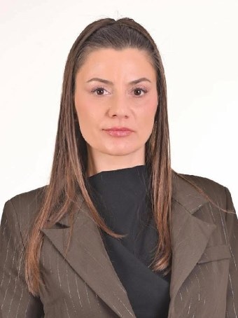 Милева Димитрова Владкова