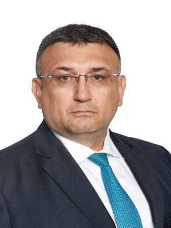 Младен Найденов Маринов