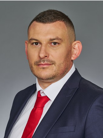 Momchil Viktorov Terziyski