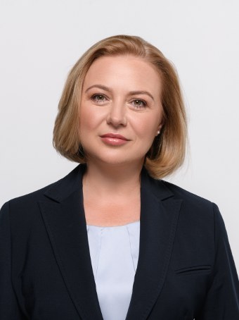 Надежда Георгиева Йорданова
