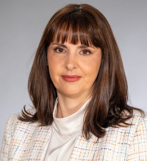 Наталия Димитрова Ефремова