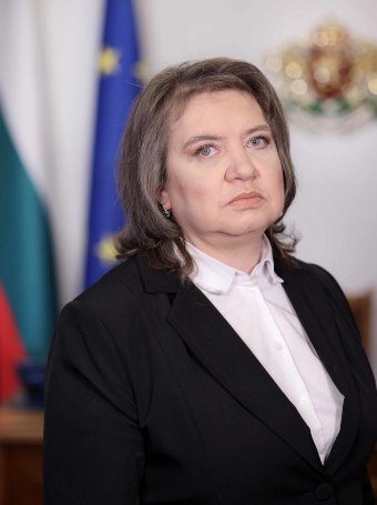 Nataliya Vasileva Kiselova