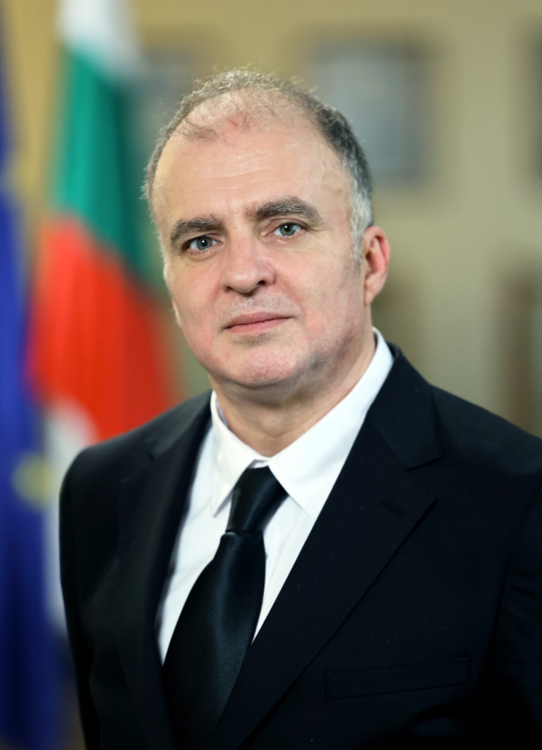 Nayden Vladislavov Todorov