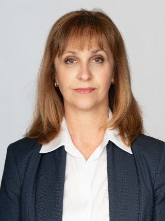 Neli Delkova Karabahchieva