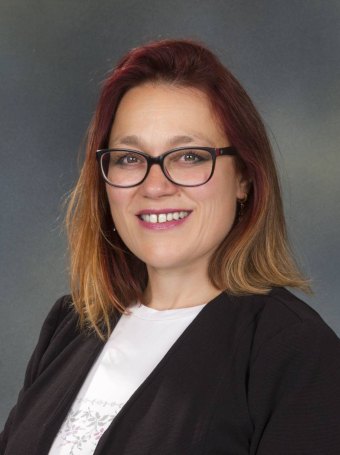 Neli Stoycheva Dimitrova