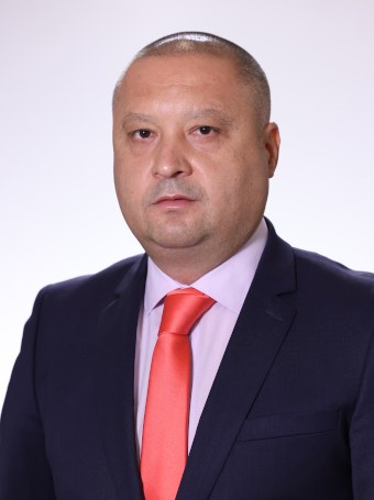 Nezhdet Dzhevdet Shaban