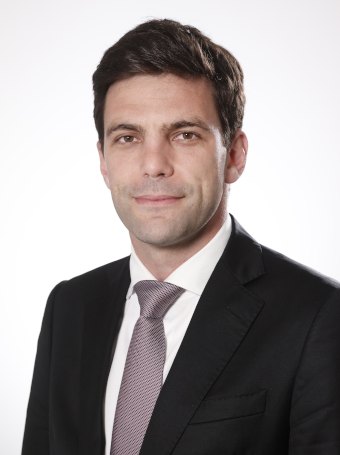 Nikola Georgiev Minchev