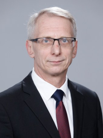 Nikolay Denkov Denkov