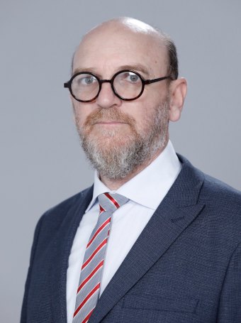 Nikolay Dimitrov Tabakov