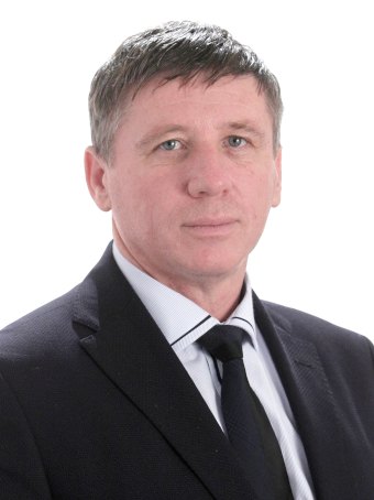 Nikolay Georgiev Drenchev