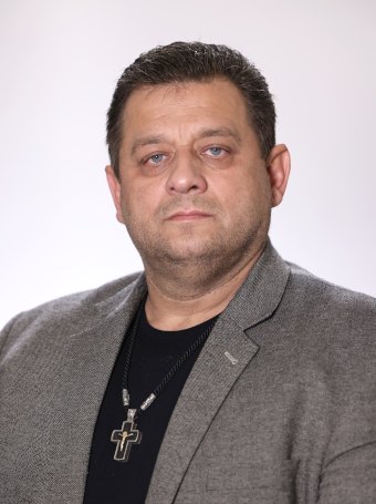Николай Георгиев Марков
