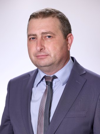 Nikolay Ivanov Bratovanov