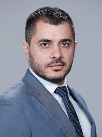 Николай Кръстев Костадинов
