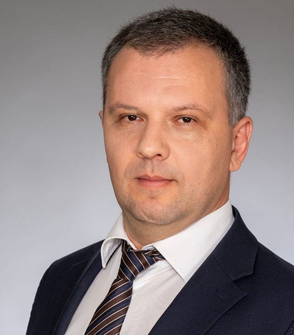 Nikolay Naydenov Naydenov